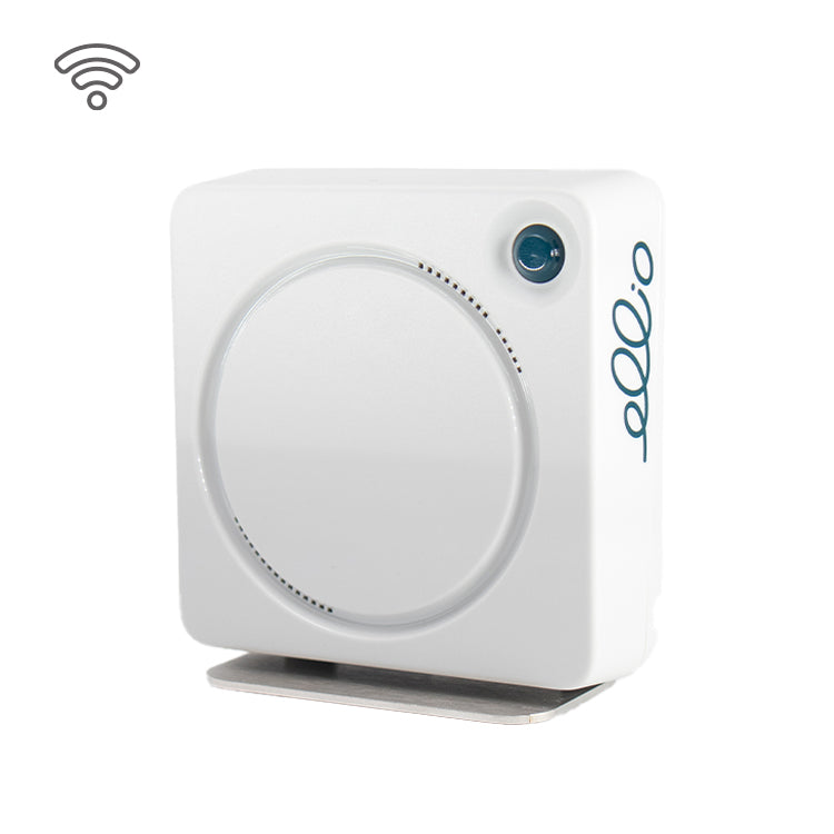 TEST ellio Hausruf WLAN